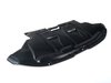 ES#2718807 - 8D0863821SKT - Front Belly Pan Kit - Reduces noise and protects your undercarriage - includes installation hardware - Assembled By ECS - Volkswagen