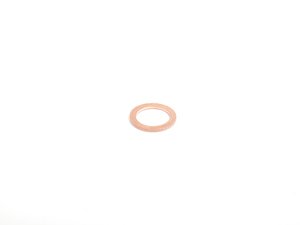 ES#2723942 - 007603012110 - Sealing Washer - Priced Each - 12mm diameter copper crush washer - Victor Reinz - Mercedes Benz