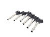 ES#2535704 - 5592KT1 - Ignition Service Kit - Includes six Karlyn coils and six NGK laser platinum spark plugs - Assembled By ECS - Audi