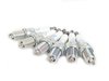 ES#2535704 - 5592KT1 - Ignition Service Kit - Includes six Karlyn coils and six NGK laser platinum spark plugs - Assembled By ECS - Audi