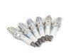 ES#2535704 - 5592KT1 - Ignition Service Kit - Includes six Karlyn coils and six NGK laser platinum spark plugs - Assembled By ECS - Audi