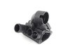 ES#2718487 - VR624VTHKR324 - Aluminum Water Pipe Kit - Stage 2 - Featuring ECS silver aluminum water pipe - Assembled By ECS - Audi Volkswagen