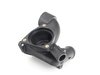 ES#2718487 - VR624VTHKR324 - Aluminum Water Pipe Kit - Stage 2 - Featuring ECS silver aluminum water pipe - Assembled By ECS - Audi Volkswagen