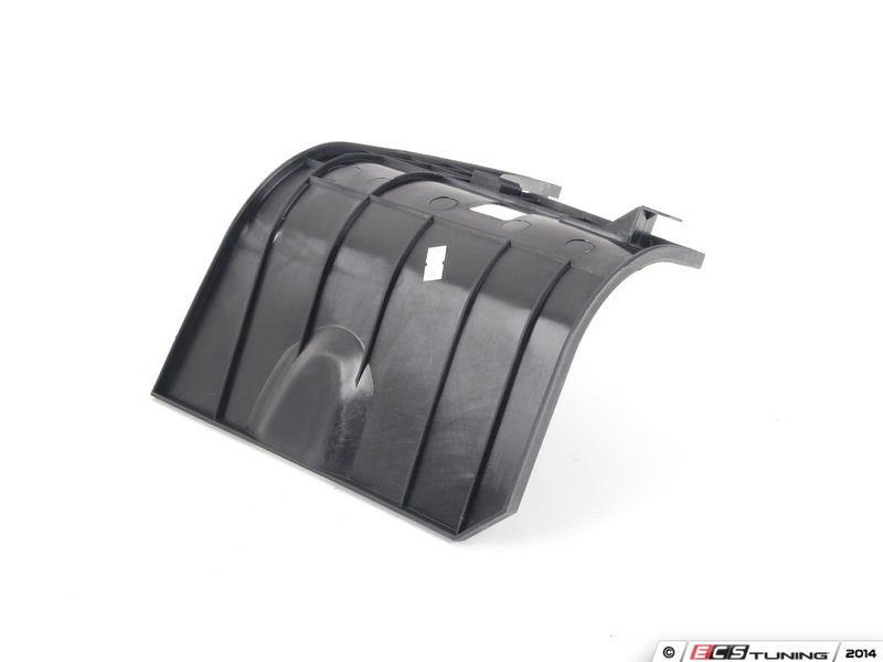 Genuine BMW - 17112228946 - Radiator Fan Shroud Duct - Right (17-11-2 ...
