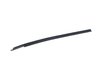 ES#89383 - 51211945592 - Inner Window Weatherstrip - Front Right - Located between the window and the door card. Keep the noise down with new seals. - Genuine BMW - BMW