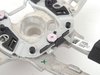 ES#2599086 - 32307846035 - M Sport steering wheel - With Tri M Color stitching  - Genuine BMW - BMW