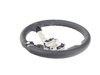 ES#2599086 - 32307846035 - M Sport steering wheel - With Tri M Color stitching  - Genuine BMW - BMW