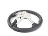 ES#2599086 - 32307846035 - M Sport steering wheel - With Tri M Color stitching  - Genuine BMW - BMW