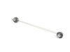 ES#51108 - 31356750703 - E53 X5 Front Sway Bar End Link - Left - Restore the control to your sway bar - Genuine BMW - BMW