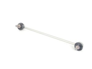 ES#51108 - 31356750703 - E53 X5 Front Sway Bar End Link - Left - Restore the control to your sway bar - Genuine BMW - BMW