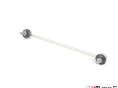 ES#51108 - 31356750703 - E53 X5 Front Sway Bar End Link - Left - Restore the control to your sway bar - Genuine BMW - BMW