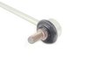 ES#51108 - 31356750703 - E53 X5 Front Sway Bar End Link - Left - Restore the control to your sway bar - Genuine BMW - BMW