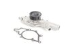 ES#2723968 - 6132000901 - Water Pump  - Brand New Unit - No Core Charge - Graf - Mercedes Benz