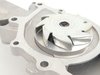 ES#2723968 - 6132000901 - Water Pump  - Brand New Unit - No Core Charge - Graf - Mercedes Benz