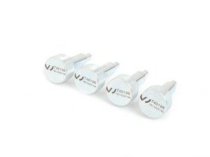 ES#2723123 - T-40196 - 2.0TFSI Cam Locking Tool Set - Includes 4 screw-in locking bolts - Genuine Volkswagen Audi - Audi
