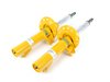 ES#11382 - VE3-A817BE5-A818 - B6 Performance Shocks & Struts - Set Of Four - Performance shocks for OE springs - Bilstein - Audi Volkswagen
