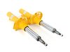 ES#11382 - VE3-A817BE5-A818 - B6 Performance Shocks & Struts - Set Of Four - Performance shocks for OE springs - Bilstein - Audi Volkswagen