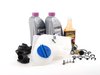 ES#2608142 - 050121113CKT3 - Cooling System Refresh Kit - Level 3 - Replace critical cooling system components and perform a proper coolant system flush! - Assembled By ECS - Audi