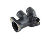 ES#2608142 - 050121113CKT3 - Cooling System Refresh Kit - Level 3 - Replace critical cooling system components and perform a proper coolant system flush! - Assembled By ECS - Audi
