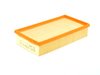 ES#2714434 - 13721702908 - Air Filter - Restore performance, improve your fuel mileage - Genuine BMW - BMW
