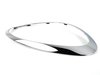 ES#2805460 - 51139813824 - Headlight Trim Ring Chrome - Passenger ( Right ) - Replace your stone chipped chrome on your MINI - Genuine MINI - MINI