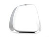 ES#2136746 - 52109806935 - Rear Taillight Chrome Surround - Left - Located around the rear tail lights - Genuine MINI - MINI