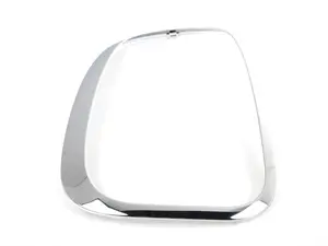Rear Taillight Chrome Surround - Left