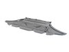 ES#2541502 - 8K1863821 - Front Belly Pan - Reduces noise and protects your undercarriage - Genuine Volkswagen Audi - Audi