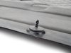 ES#2541502 - 8K1863821 - Front Belly Pan - Reduces noise and protects your undercarriage - Genuine Volkswagen Audi - Audi