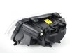 ES#2712731 - 8D0941030E -  Halogen Headlight - Right - Does not include the indicator housing - Magneti Marelli - Audi