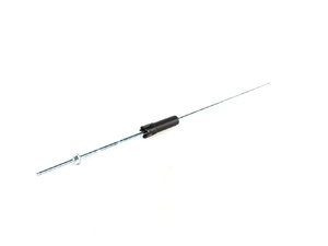 ES#62052 - 34406750218 - E65 Emergency Brake cable - Cable that initiates your E-brake when you pull the handle - Genuine BMW - BMW