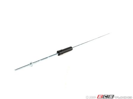 ES#62052 - 34406750218 - E65 Emergency Brake cable - Cable that initiates your E-brake when you pull the handle - Genuine BMW - BMW
