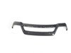 ES#1906622 - 51117222382 - Front lower bumper panel  - Black plastic lower bumper - Genuine BMW - BMW
