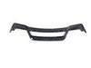 ES#1906622 - 51117222382 - Front lower bumper panel  - Black plastic lower bumper - Genuine BMW - BMW