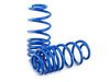 ES#2723087 - 54754-77 - Super Sport Spring Set  - Average lowering front: 1.5" rear: 1.6" - H&R - Volkswagen