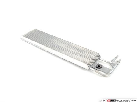 ES#315733 - 1K0203491D - Fuel Radiator - Radiator used to cool your fuel - Genuine Volkswagen Audi - Volkswagen