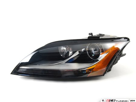 ES#4697239 - 8J0941029AT - HEADLAMP - Genuine Volkswagen Audi - Audi