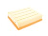 ES#2562351 - 058133843 - Air Filter - Keep clean air running through your engine - Hengst - Audi Volkswagen