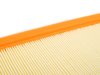 ES#2562351 - 058133843 - Air Filter - Keep clean air running through your engine - Hengst - Audi Volkswagen