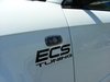 ES#5852 - ECS949127RKT-A - Smoke Side Marker Light Set - Textured Look Lens - (NO LONGER AVAILABLE) - Complete set of left & right markers with bulbs. Limited lifetime warranty! - ECS - 