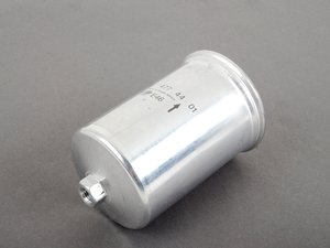 ES#1614988 - 0024774401 - Fuel Filter - Priced Each - Located on the underside of your vehicle near the fuel pump - Genuine Mercedes Benz - Mercedes Benz