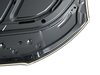 ES#2144571 - 8K0823029D - Hood - Keep your exterior clean - Genuine Volkswagen Audi - Audi