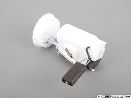 ES#2695601 - 1J0919183D - Fuel Pump - Includes sending unit - VDO - Volkswagen