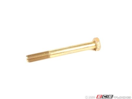 ES#15235 - 07119914852 - 7-HEX BOLT - Genuine BMW - BMW