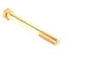 ES#15235 - 07119914852 - 7-HEX BOLT - Genuine BMW - BMW