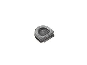 ES#31244 - 12521436024 - Rubber grommet - Used to help fasten different cables in your car - Genuine BMW - BMW