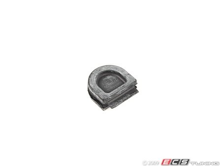 ES#31244 - 12521436024 - Rubber grommet - Used to help fasten different cables in your car - Genuine BMW - BMW