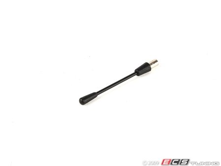 ES#201177 - 84508374979 - Antenna Radiator - Genuine BMW - BMW