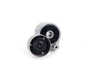 ES#258654 - 077903133f - Accessory Belt Tensioner - Assembly - Tighten sloppy belts or remedy your constantly breaking belt problem. - Genuine Volkswagen Audi - Audi Volkswagen