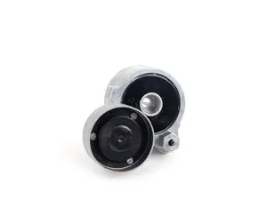 Accessory Belt Tensioner - Assembly